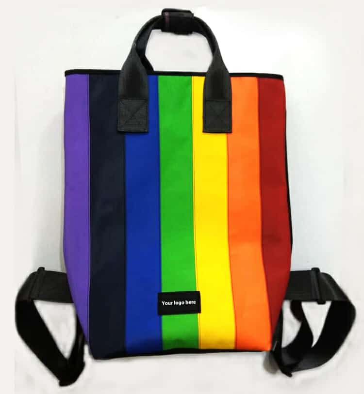 Pride Daytripper Backpack