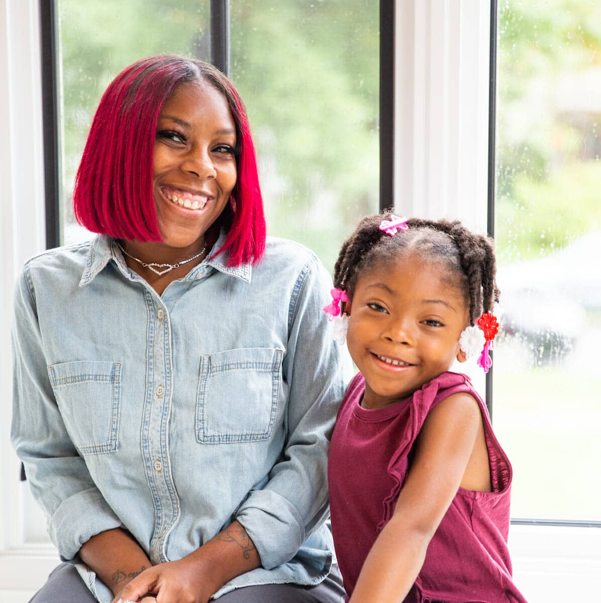 BrightEndeavors MotherDaughter2 BrightEndeavors MotherDaughter2