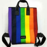 Pride Daytripper Backpack