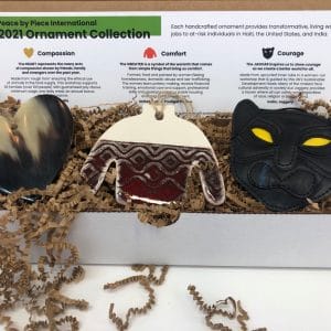 2021 ornament collection 2