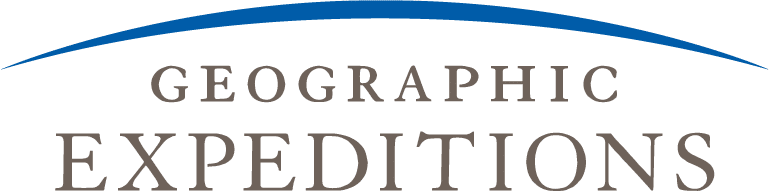 pbp client logo geographic expeditions