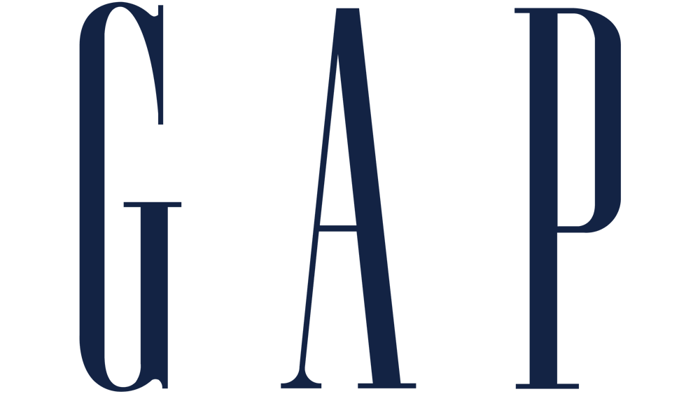 GAP logo color