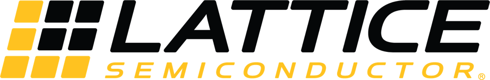 Lattice Semiconductor Logo color