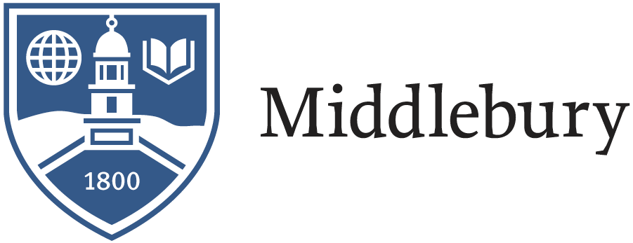 Middlebury Logo color