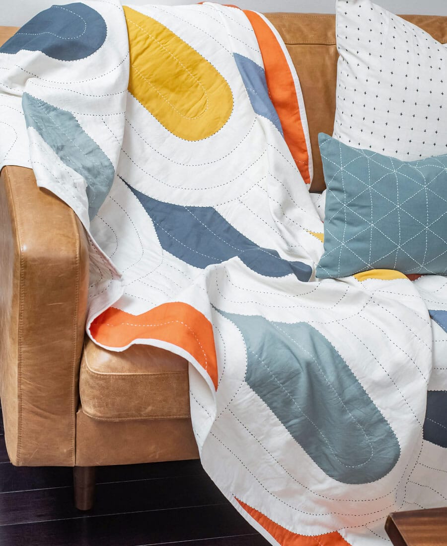 canopy quilt throw gumdrop lifestyle 2 canopy quilt throw gumdrop lifestyle 2